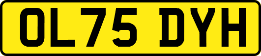 OL75DYH
