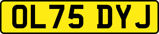 OL75DYJ