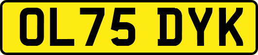 OL75DYK