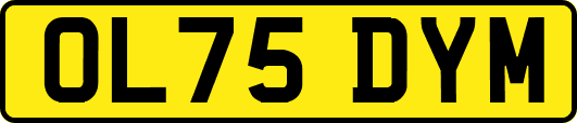 OL75DYM