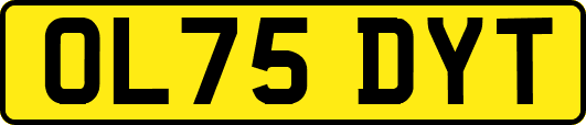 OL75DYT