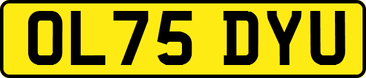 OL75DYU