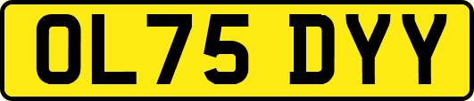 OL75DYY