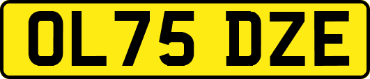 OL75DZE