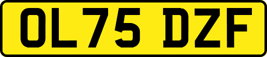OL75DZF