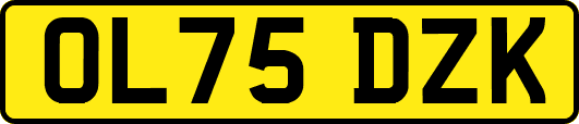 OL75DZK
