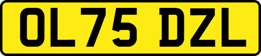 OL75DZL