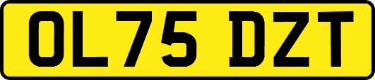 OL75DZT