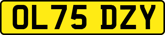 OL75DZY