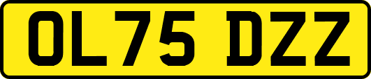 OL75DZZ
