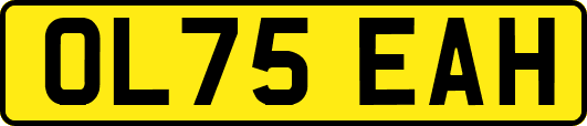 OL75EAH