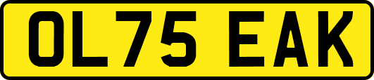 OL75EAK