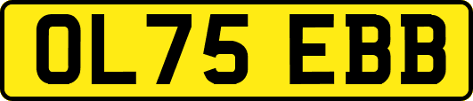 OL75EBB