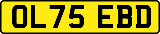 OL75EBD