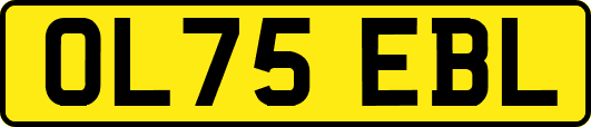 OL75EBL