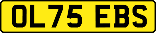 OL75EBS