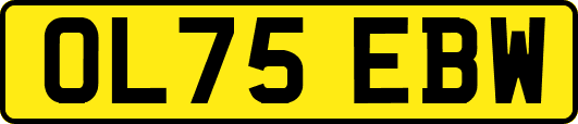 OL75EBW