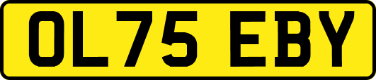 OL75EBY