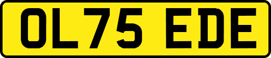 OL75EDE