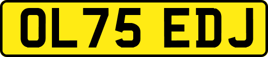 OL75EDJ