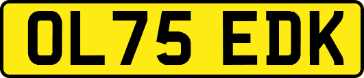 OL75EDK