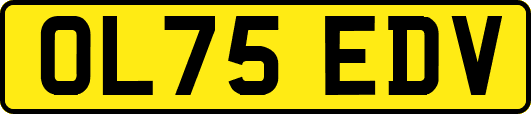 OL75EDV