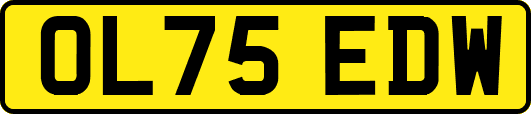 OL75EDW