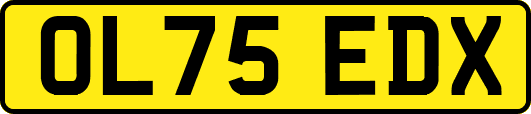 OL75EDX