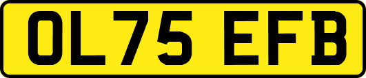 OL75EFB
