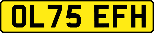 OL75EFH