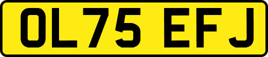 OL75EFJ