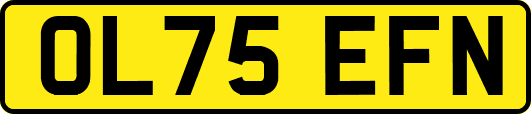 OL75EFN