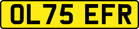 OL75EFR