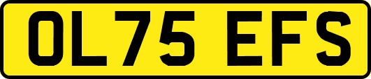 OL75EFS