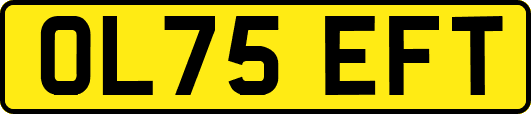 OL75EFT