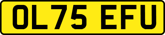 OL75EFU