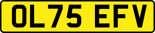 OL75EFV