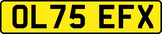 OL75EFX