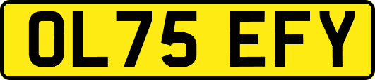 OL75EFY