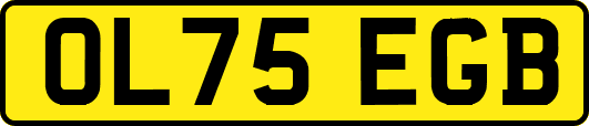 OL75EGB