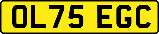 OL75EGC