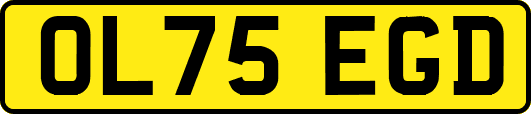 OL75EGD