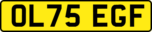 OL75EGF