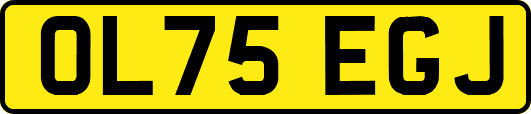 OL75EGJ