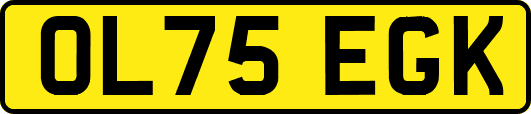 OL75EGK