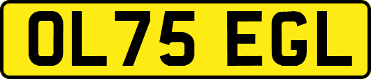 OL75EGL