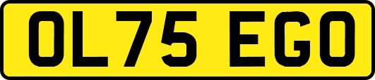 OL75EGO