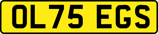 OL75EGS