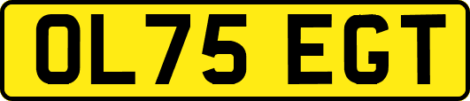 OL75EGT