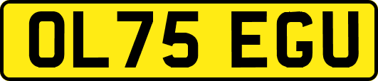 OL75EGU